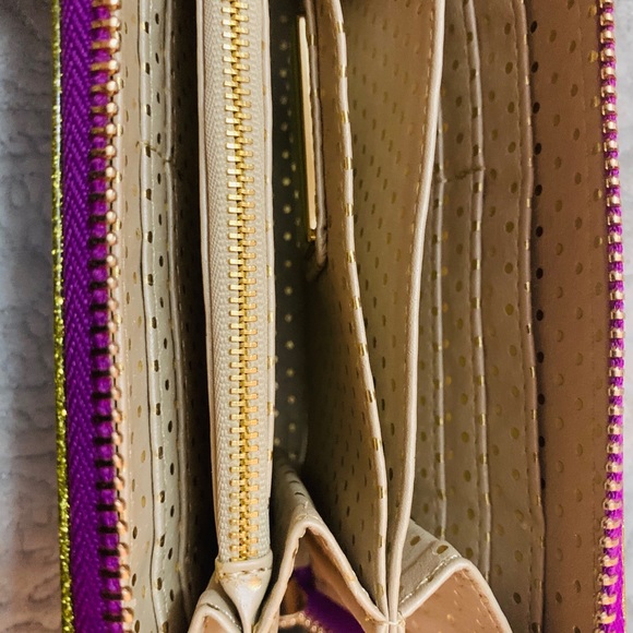 Deux Lux wallet - Picture 5 of 6